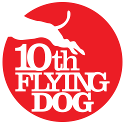 10th FlyingDog
